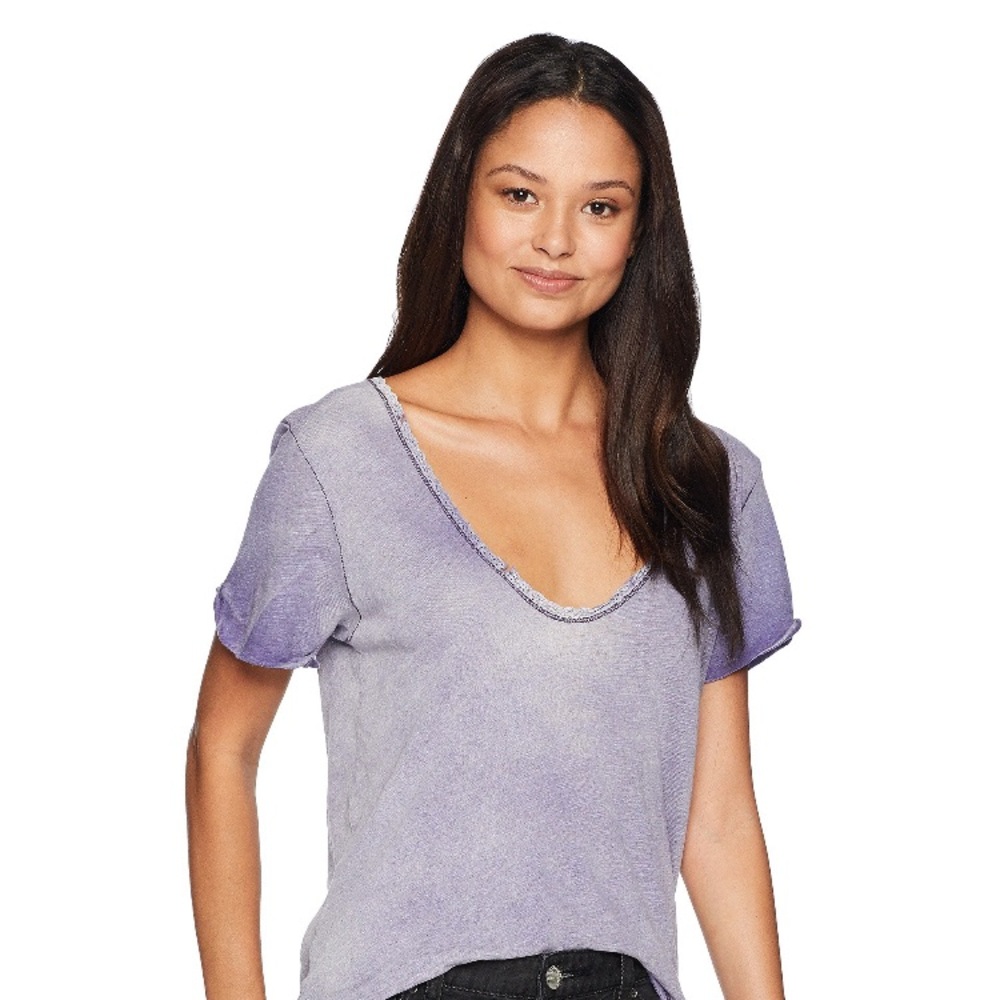 ✂️SALE NWT Free People Saturday T